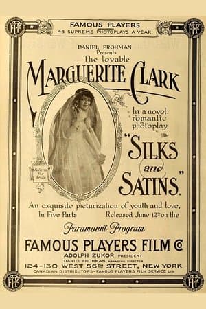 Silks and Satins streaming