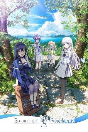 Summer Pockets streaming
