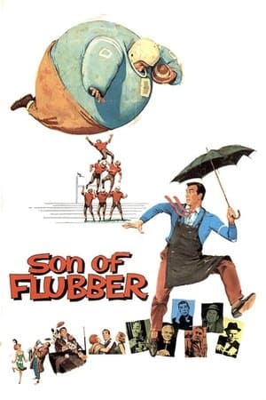 Son of Flubber streaming