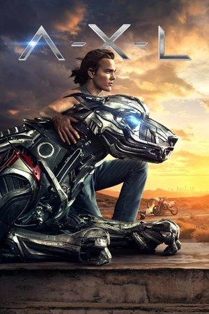 A-X-L streaming