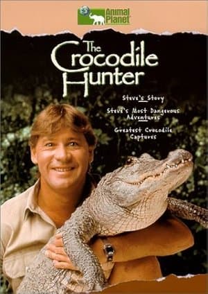 Steve's Story: The Crocodile Hunter streaming