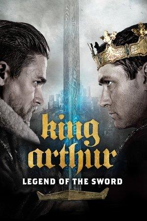 King Arthur: Legend of the Sword streaming
