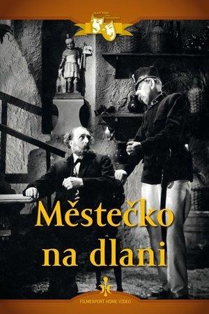 Městečko na dlani streaming