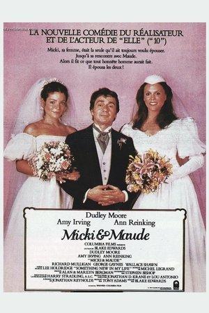 Micki et Maude streaming