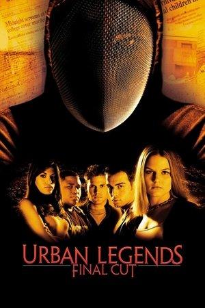 Urban Legends: Final Cut streaming