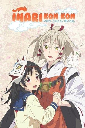 Inari Kon Kon streaming