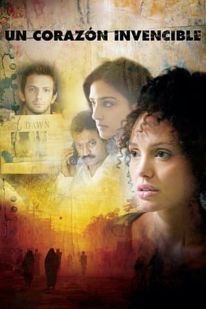 Un corazón invencible streaming