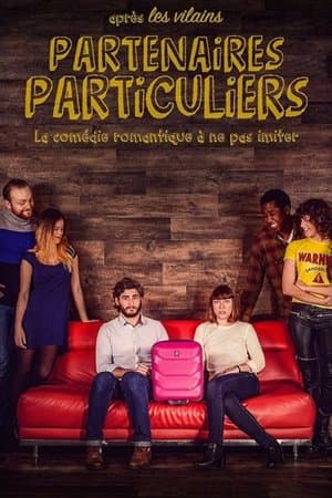 Partenaires particuliers streaming