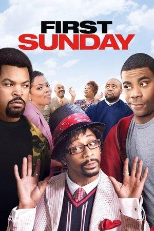 First Sunday streaming
