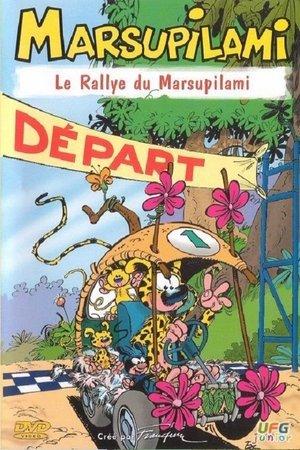 Marsupilami - Le rallye du Marsupilami streaming