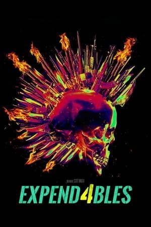 Expendables 4 streaming