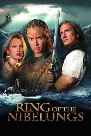 Ring of the Nibelungs streaming