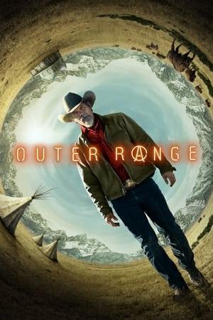 Outer Range streaming