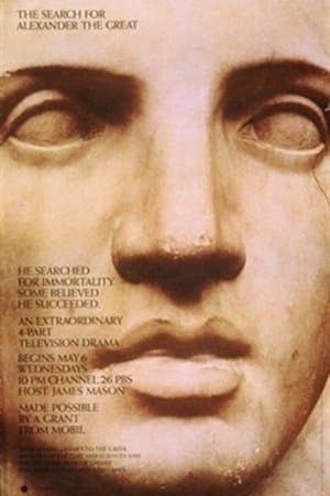 The Search for Alexander the Great streaming
