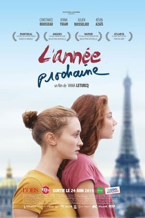 L'Année prochaine streaming