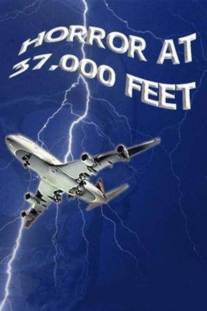 The Horror at 37,000 Feet streaming