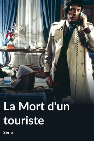 La Mort d'un touriste streaming