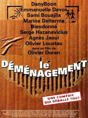 Le Déménagement streaming
