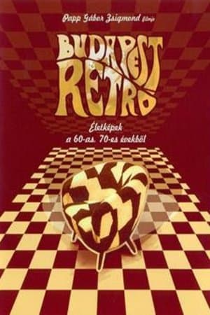 Budapest Retro streaming