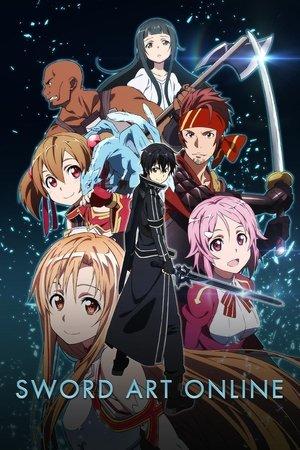 Sword Art Online streaming