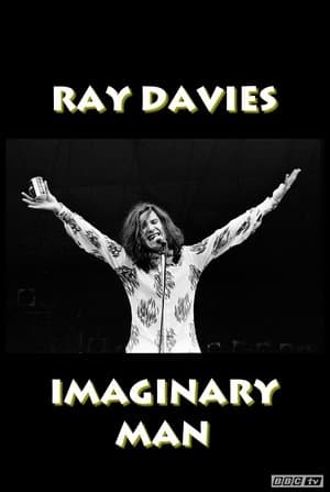 Ray Davies: Imaginary Man streaming