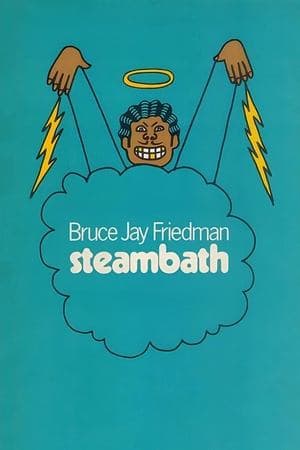 Steambath streaming