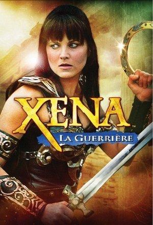 Xena, la guerrière streaming