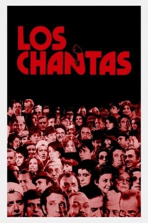 Los chantas streaming