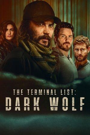 The Terminal List: Dark Wolf streaming