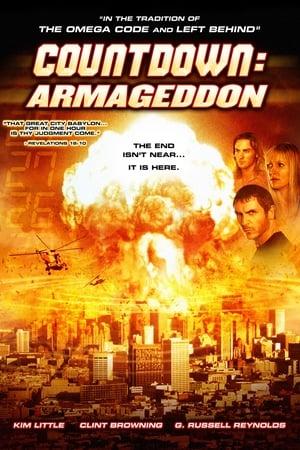 Countdown: Armageddon streaming