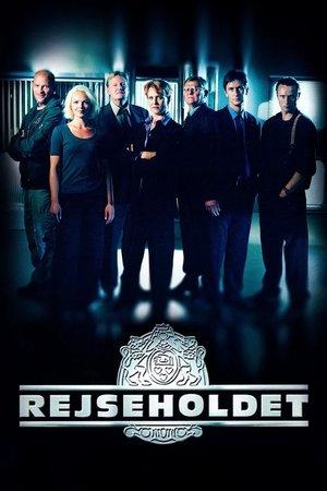 Rejseholdet streaming