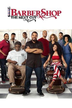Barbershop: The Next Cut streaming