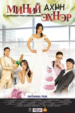 My Brother's Wife streaming