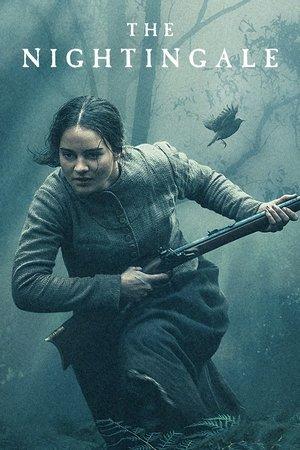 The Nightingale streaming