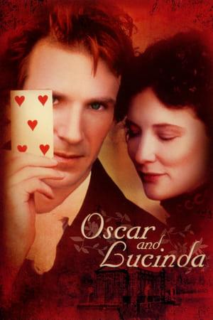Oscar and Lucinda streaming