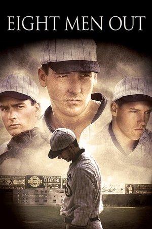 Eight Men Out streaming