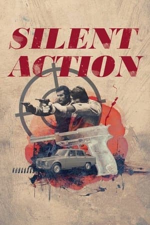Silent Action streaming