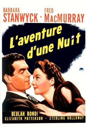 L'Aventure d'une nuit streaming