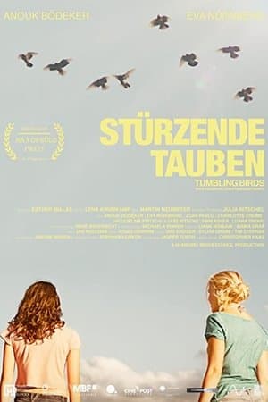 Stürzende Tauben streaming