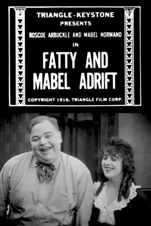 Fatty and Mabel Adrift streaming