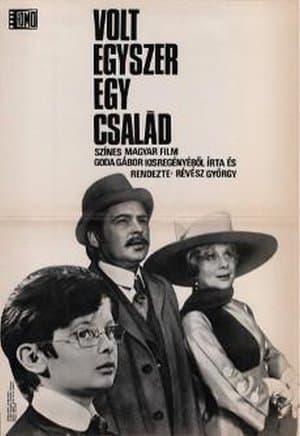 Volt egyszer egy család streaming