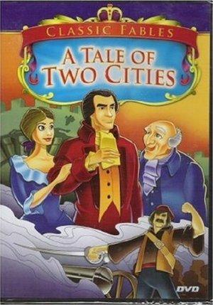 A Tale of Two Cities streaming
