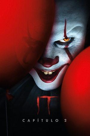 It: Capítulo 2 streaming