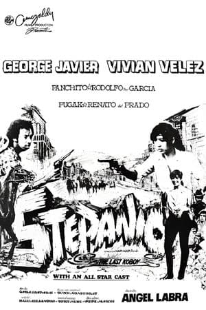 Stepanio streaming