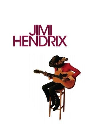 Jimi Hendrix streaming