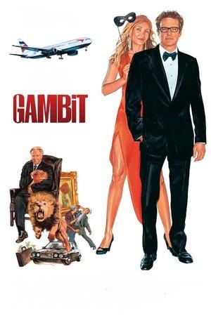 Gambit streaming