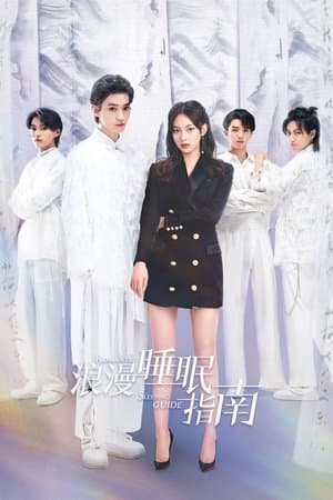浪漫睡眠指南 streaming