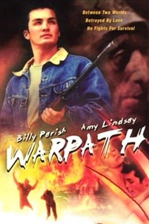 Warpath streaming