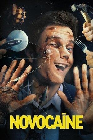 Novocaïne streaming