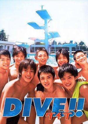 DIVE!! streaming